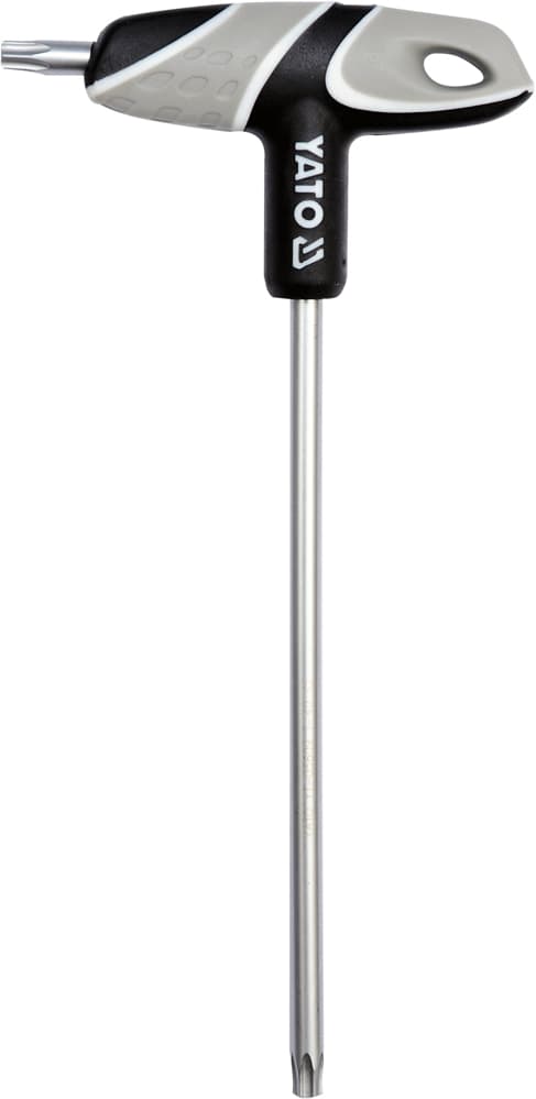 TORX-KARAN AVAIN HOLKILLA? CIL T40