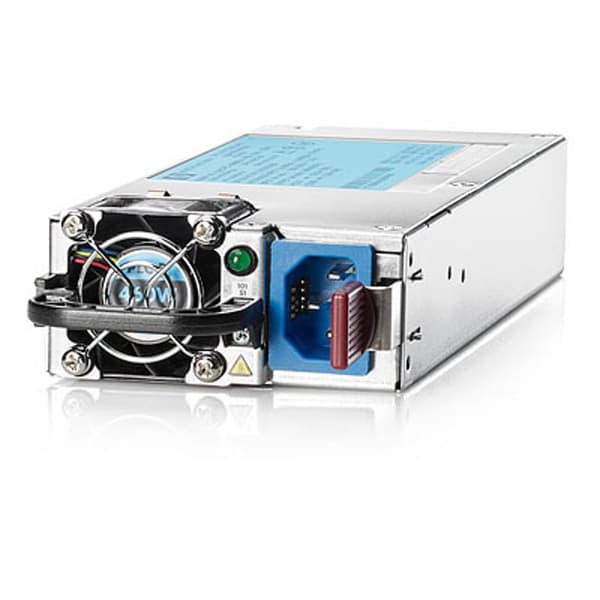 HPE - strømforsyning - 460W
