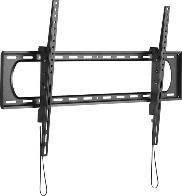 Equip 650339 tv-beslag 3,05 m (120") Sort