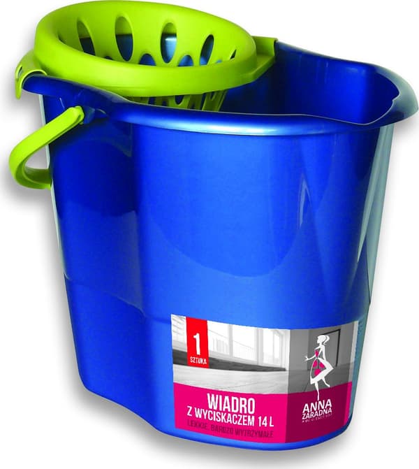 Anna Resourceful Bucket (ST-AZ-012350)