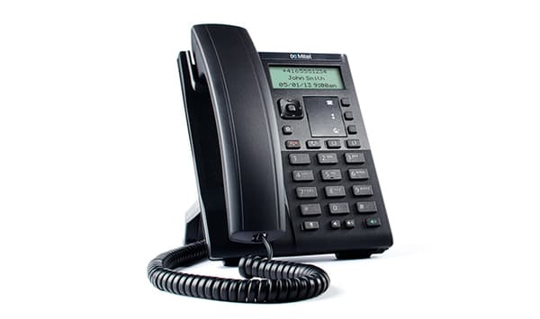 Mitel SIP-puhelin 6863