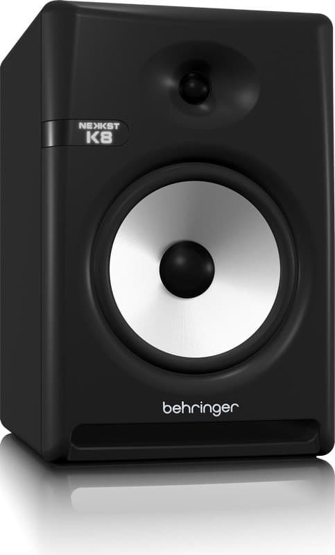 Behringer K8 8\" aktiv studiemonitor