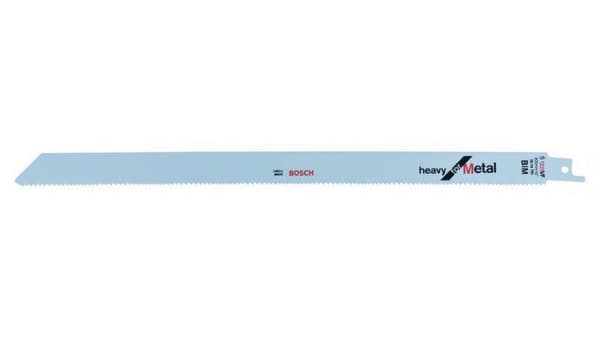Bosch heavy for Metal S 1225 VF - savk