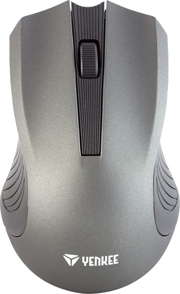YMS 2015GY Monaco Free Mouse Graph YENKEE