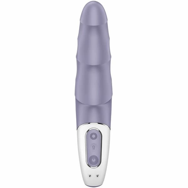 Ilmapumppuvibraattori 1