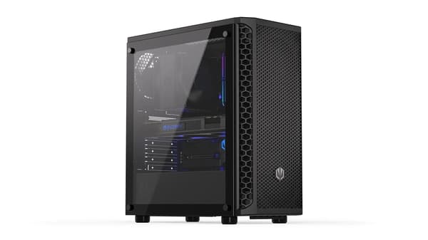 Endorfy signum 300 core - mid tower - ATX