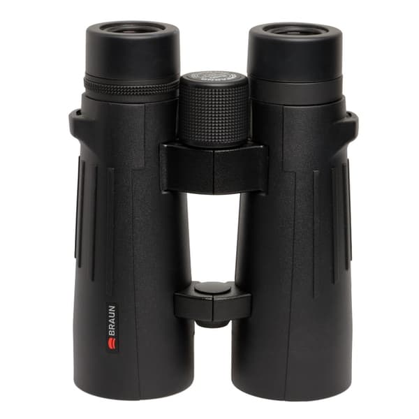Braun Compagno 8x50 WP