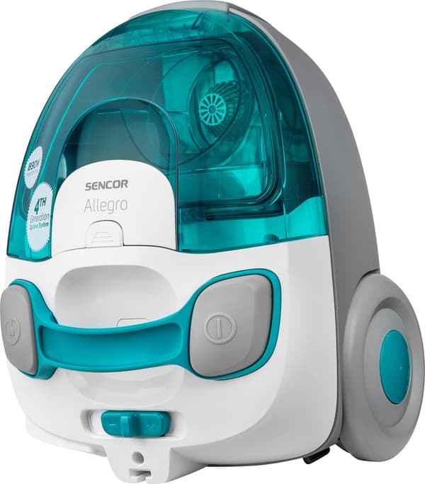 Pölynimuri Sencor SVC 511TQ