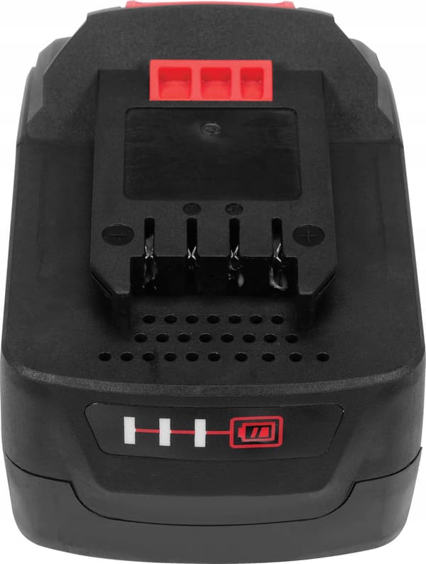 BATTERI 18V LI-ION 9.0AH