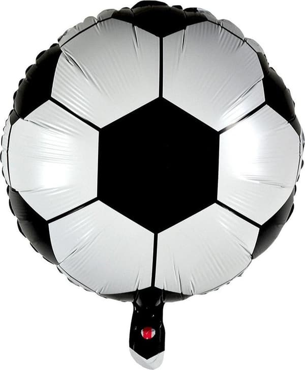 Arpex folieballon kugle 13 tommer (BLF3232)