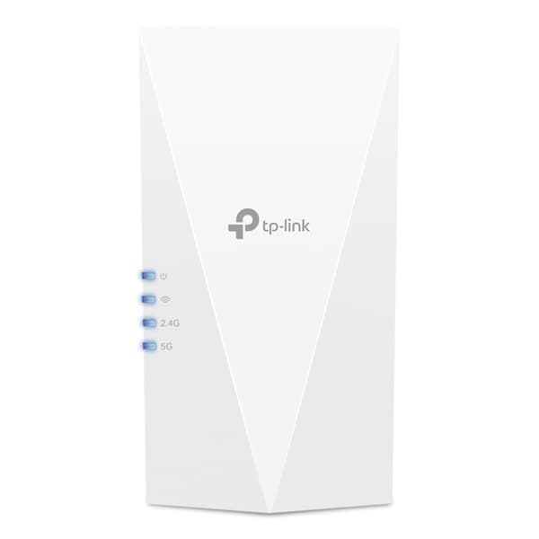 TP-Link WiFi 6 Extender AX3000 Mesh RE3000X - Max. 574 Mbit/s