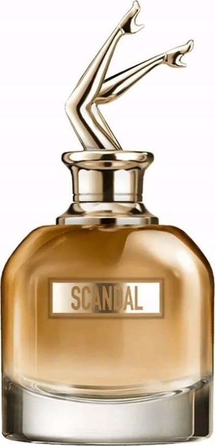 JEAN PAUL GAULTIER Scandal Gold EDP spray 80ml