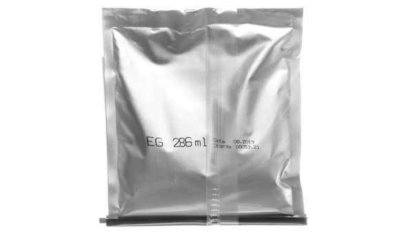Zywica EG 286ml/AL/K 124986