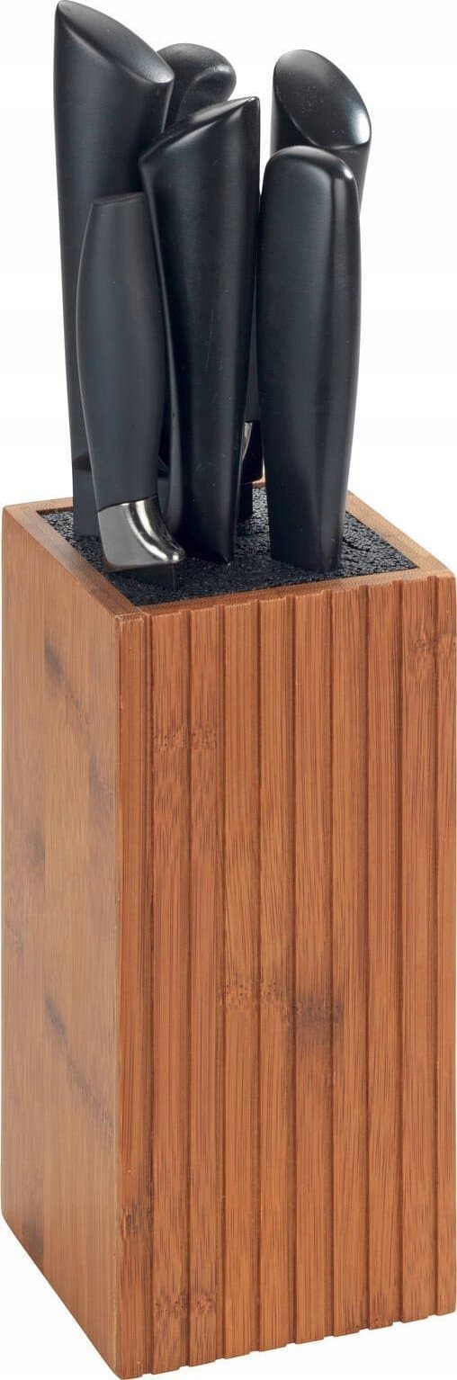 Wenko MERA Bambus Knivholder