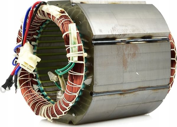 Stator til enhed T05003 (1)