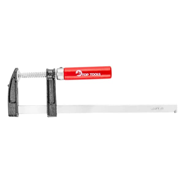Top Tools Tving 250x50mm 12A202