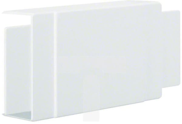 Tehalit.lf Element T/X, 40x90mm, hvid LF4009089016