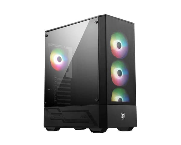 ATX-låda MSI MAG FORGE 112R