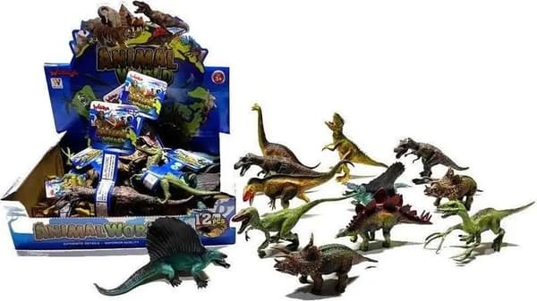 Dinosauriemix