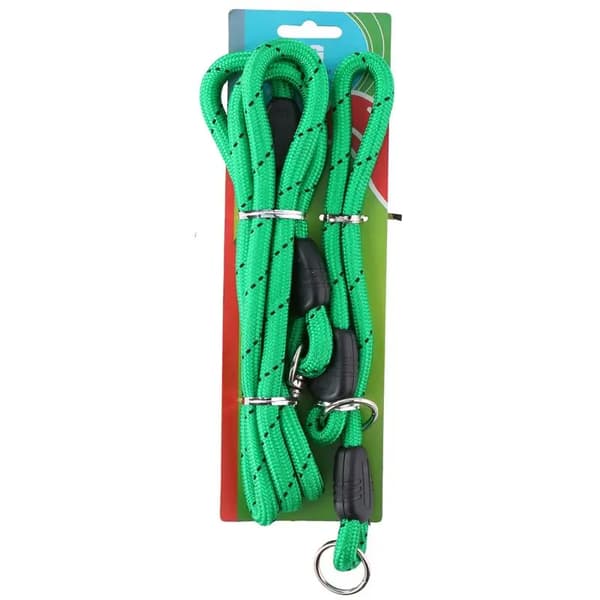 Nyckelband 150 cm + 45 cm spår (grön)