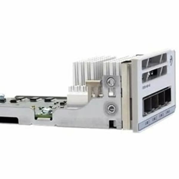 Cisco Catalyst 9200 -moduuli 4 x 1G -verkkokortti