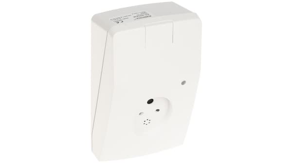 Alarmtech AKUSTISK GLASBRUDSENSOR AD800-AM ALARMTECH