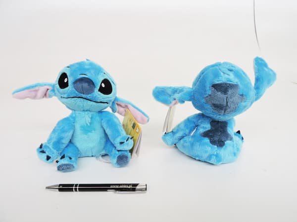 Disney Stitch 20cm