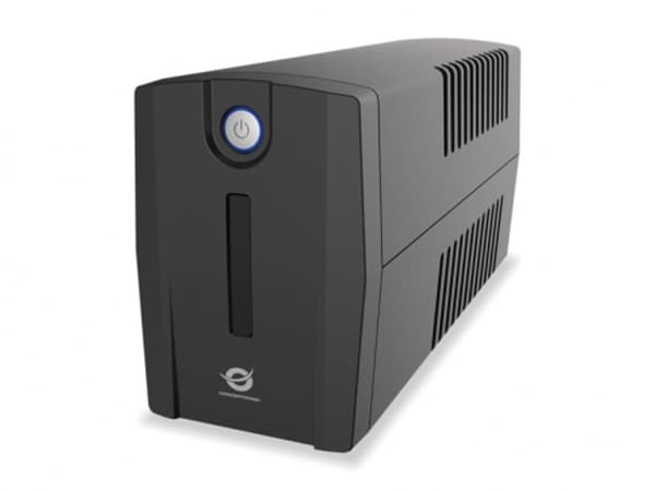 Conceptronic Zeus 01E - UPS - 360 Watt