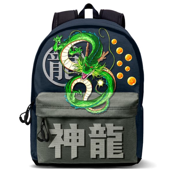 Dragon Ball Plus Shenron anpassningsbar ryggsäck 43cm