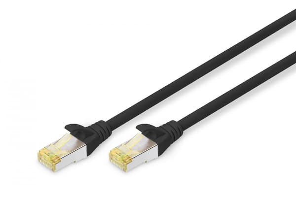 DIGITUS Professional Patchkabel - RJ45 - 1 m