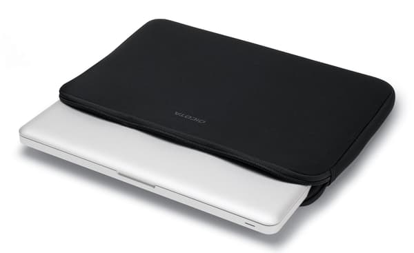 DICOTA PERFECT 40,6 cm (16\") Lommetaske Sort