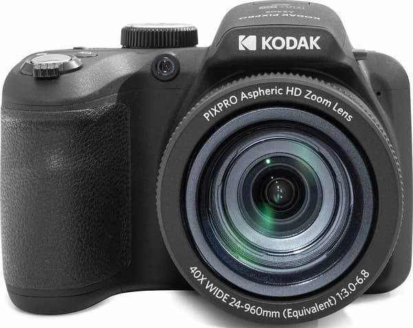 Kodak PixPro AZ405 musta