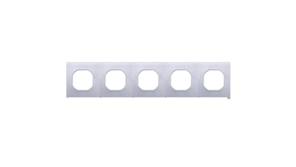 Simon 54 Nature IP44 packning för NATURE DUN5 ram