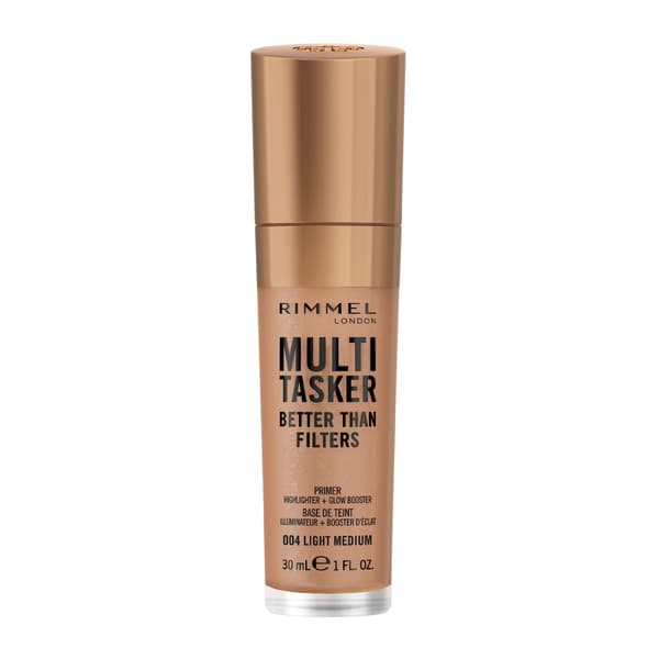 Rimmel_Multi Tasker Betten Than Filters Subclade för ansiktet 04 30ml