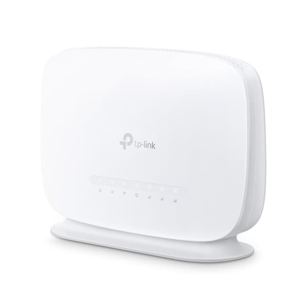 Router Archer MR505 4G LTE Cat6 Router AC1200