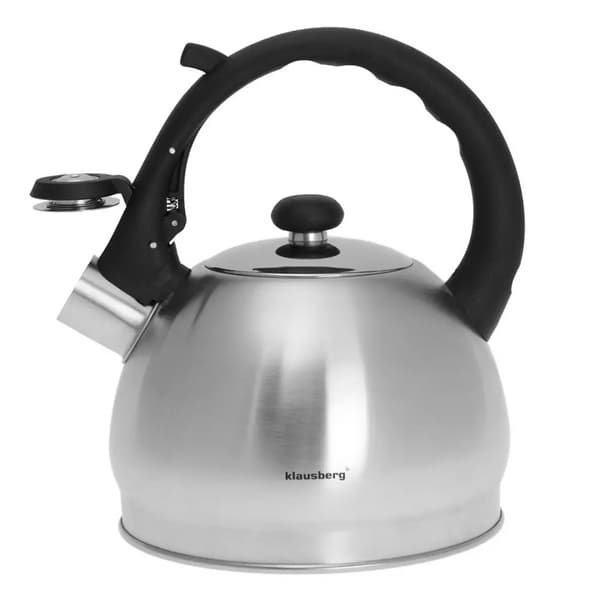 Klausberg STÅLKEDEL 1.8L KLAUSBERG [KB-7042]