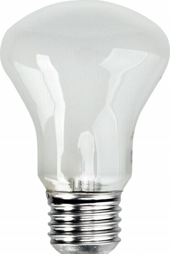 Elinchrom indstillingslys 196V/100W E 27