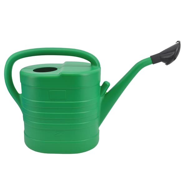 AWTOOLS VATTENKANNOR I PLAST GRÖN 15L