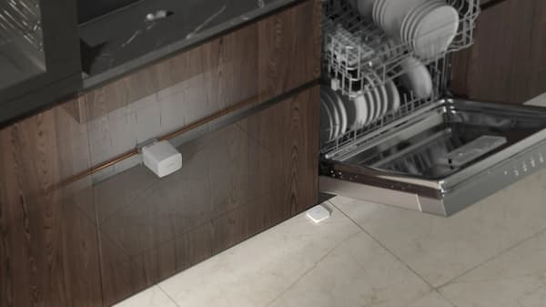 AJAX WaterStop (3/4\" ventil) (hvid)