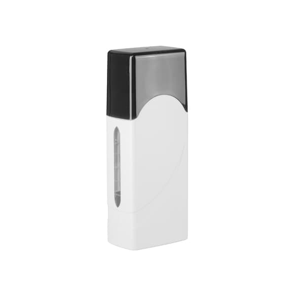 Voksvarmer iWax Roll Single F-0 40W hvid