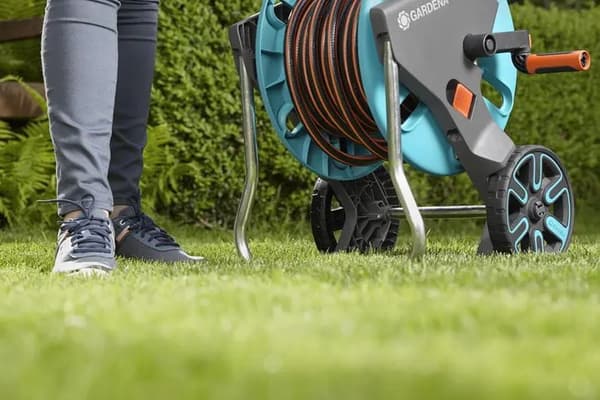 Gardena letkukärry CleverRoll M Easy
