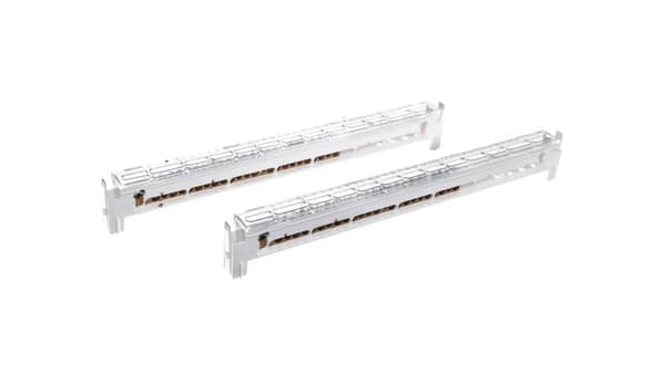 Kiinnike PE/N-liittimillä Volta/Vector 2x25 VZ524 -liittimille /sarja-2kpl/