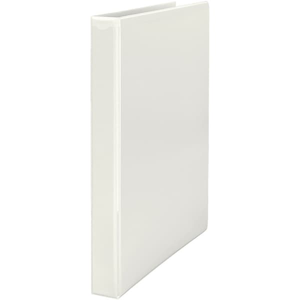 Pärm Leitz Standard 4-ring A4 37mm vit (sek4950187.)