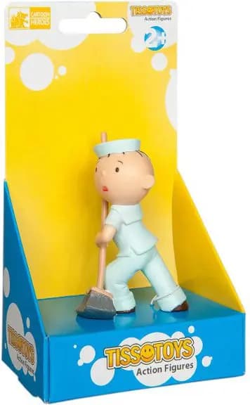 Figuriini - Lolek Merimies