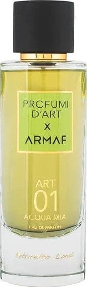 ARMAF Art 01 Acqua Mia EDP spray 100ml