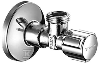 Schell Kontraventil Comfort 1/2\"x1/2\" (052170699)