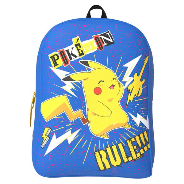 Pokemon Pikachu reppu 30cm