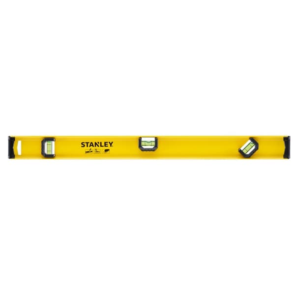 Stanley ST.LEVEL.I-BEAM 600mm S0-42-074