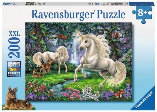 Ravensburger Mystisk Univers Puslespil (12838)
