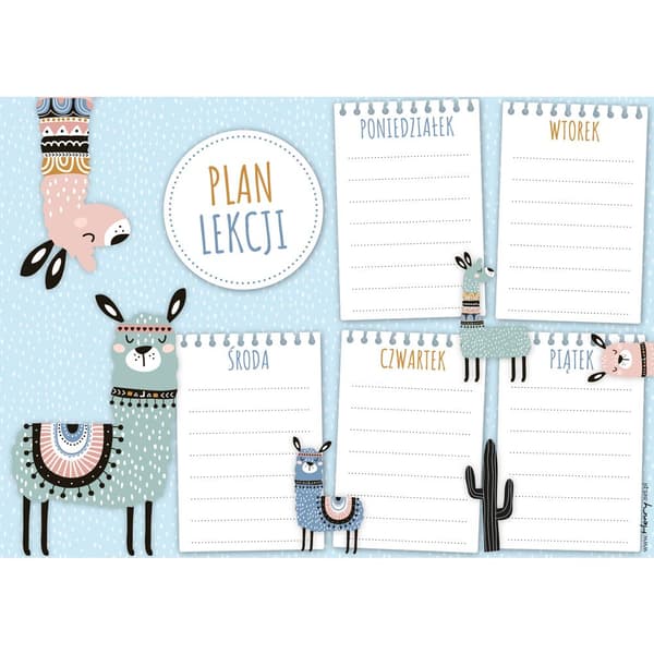 Lektionsplan A5 - Lamy